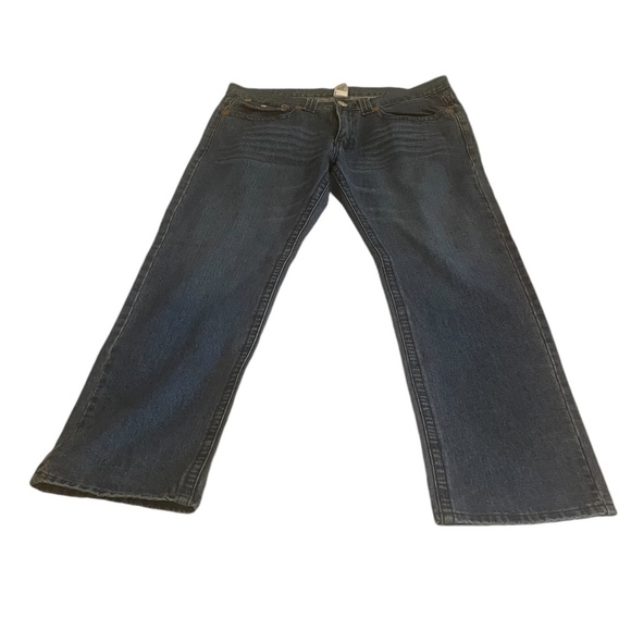 True‎ Religion Joey Supper T Mens Jeans Row 40 Seat 34 - Picture 1 of 10